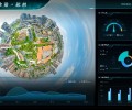 重庆数据室内导航定位VR实景导航
