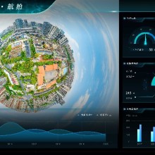 上海720室内导航定位VR实景导航