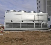 广西新款蒸发式空冷器生产厂家,闭式冷却塔