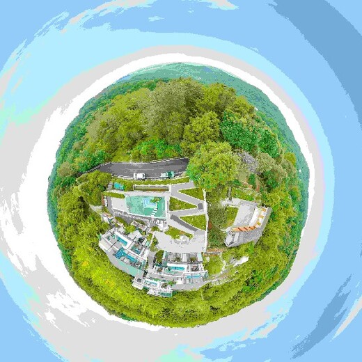 江蘇VR全景制作多少錢,VR全景制作