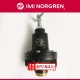 norgren压力表18-015-010厂家定制图