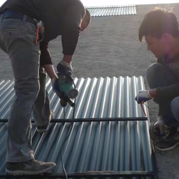 郑州定制防水板多少钱一平方米