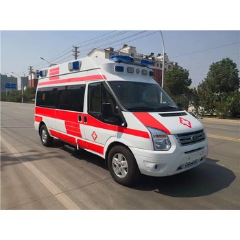 北京長途救護(hù)車轉(zhuǎn)運(yùn)怎么收費(fèi)轉(zhuǎn)運(yùn)救護(hù)車