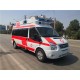 北京救护车紧急救援图