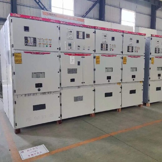 電機軟啟動柜在線軟啟動柜正反轉功能的