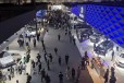 北京国际汽车展览会展位尺寸4.25-27北京车展零部件