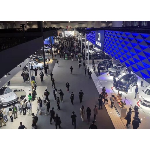 北京国际汽车展览会几年一届2024北京汽车零部件展
