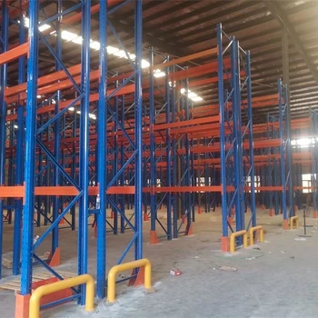 菏澤多功能托盤貨架安裝