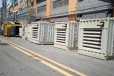 鄂州大型发电机出租柴油静音发电机租赁UPS不间断电源