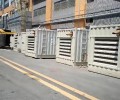 武汉发电机组租赁、50-200KW、武汉二手设备回收