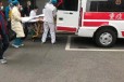 北京正规救护车长途转运-海淀跨省救护车转运价格