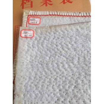 北京销售钠基膨润土防水毯联系方式