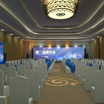 上海晚會策劃公司-策劃承辦大型會議-峰會會議策劃公司