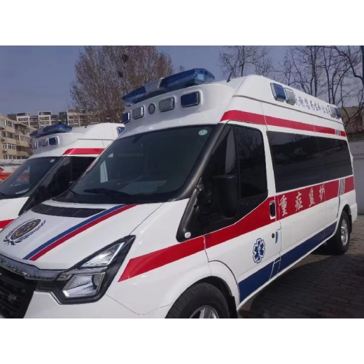 北京救护车收费标准-怀柔跨省救护车转运电话