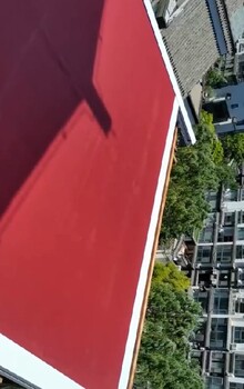 北京順義木廊架遮陽篷定制廠家