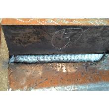 保定焊接工艺评定代理金属材料
