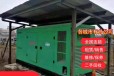 巫山应急发电车租赁柴油发电机租赁-工厂设备回收站