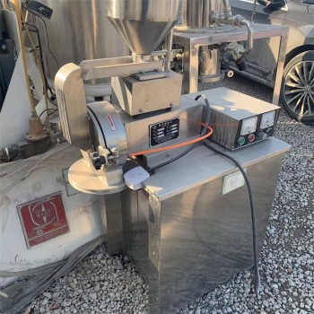 滁州回收粉碎机回收制药粉碎机