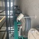 回收真空涂料機組圖