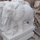 供應(yīng)大型天然石雕大象制作廠家產(chǎn)品圖