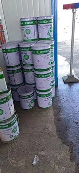 湛江回收油漆廠家,大量批量回收油漆