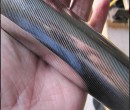 镇江生产楔形网绕丝管滤棒价格优惠酸性水反冲洗过滤棒图片