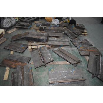 温州焊接工艺评定价格钢结构