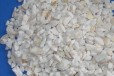 来宾净水设备专用滤料石英砂规格