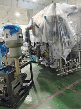 二手真空鍍膜機鍍膜機進口真空鍍膜機