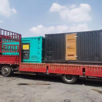 上海大小型發(fā)電機(jī)、靜音發(fā)電機(jī)租賃、UPS不間斷電源發(fā)電機(jī)出租