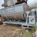 日喀則回收不銹鋼混合機(jī)二手真石漆混合機(jī)