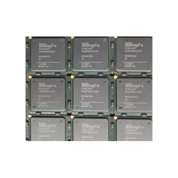 XC3S50AN-4TQG144I,FPGA逻辑器件原装供货