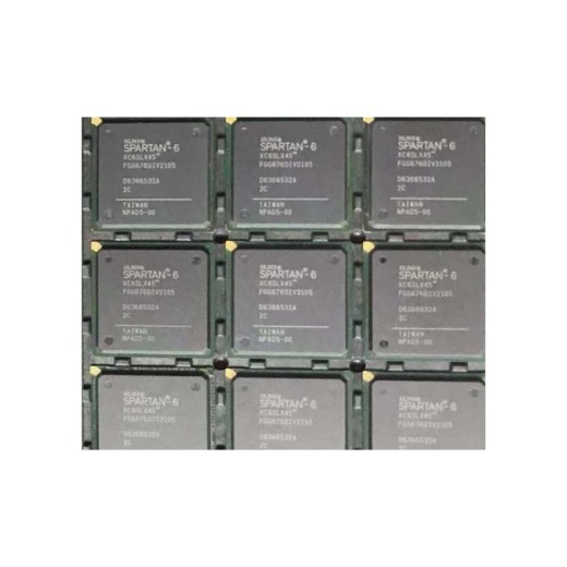 XA7Z020-1CLG400I,FPGA可编程芯片原装供货