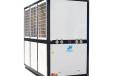 商用地暖机热泵煤改电办公楼300平空气能采暖机