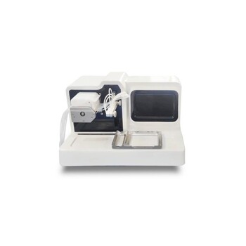 全自動微量分液儀CHFY-800液體分裝器