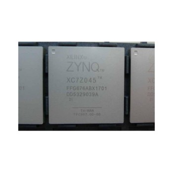 XC7A200T-2SBG484C，FPGA芯片赛灵思专营