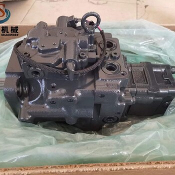 708-2L-00524泵總成小松HM400-1