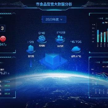 海南數(shù)據(jù)三維可視化制作