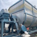 駐馬店回收不銹鋼混合機,二手真石漆混合機