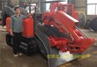 赣州刮板扒渣机工作原理