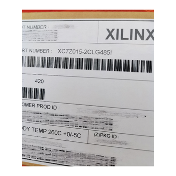 XC7A15T-3FGG484E，現(xiàn)場可編程門陣列賽靈思原裝