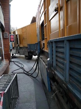無錫新吳出租發(fā)電機(jī)/同城可靠發(fā)電機(jī)出租