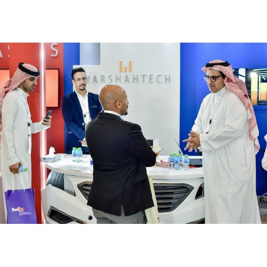 沙特利雅得国际汽配展主办单位沙特汽车零配件及售后展展品