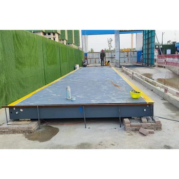 邯鄲維修地磅更換儀表是你不二的選擇