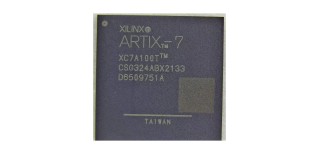 XCVU440-2FLGB2377I，FPGA模块赛灵思原装图片2