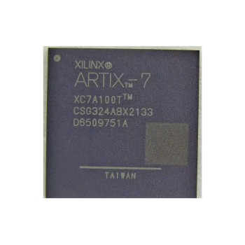XC3S50AN-4TQG144I,FPGA逻辑器件原装供货