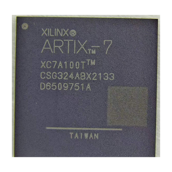 XC7A15T-3FGG484E，現(xiàn)場可編程門陣列賽靈思原裝
