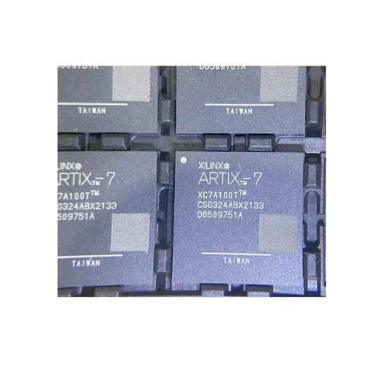 XCZU7EG-1FFVC1156I，FPGA模块赛灵思原装