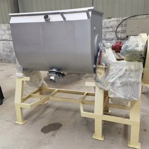 承德回收不銹鋼混合機,回收真石漆混合機