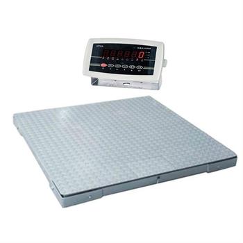 咸寧電子臺秤廠家500x600臺面全國服務(wù)